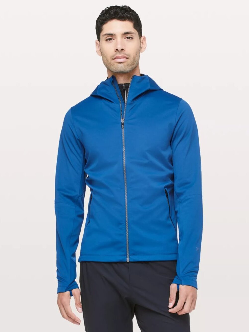 lululemon Fleece Back Soft Shell